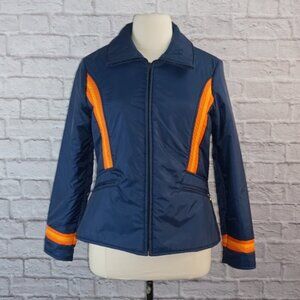 Vintage 70s Aspen Ski Coat Jacket XL